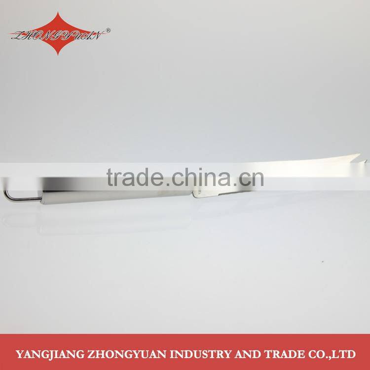 Factory direct price unique style fish skin peeler