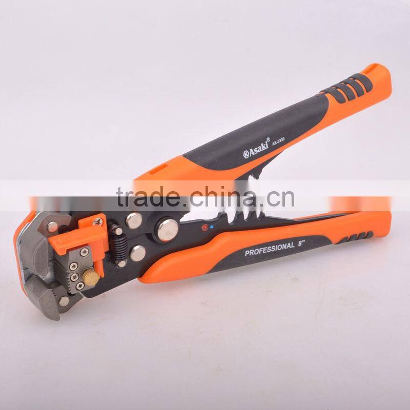 High quality ASAKI automatic wire stripper