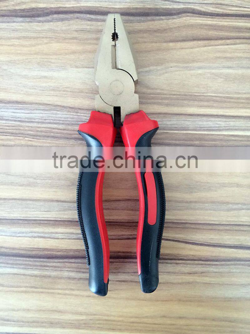 8-Inch Function Of Pliers