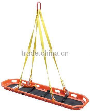 YSC-12 Ambulance Stretcher/safety belts for ambulance stretchers