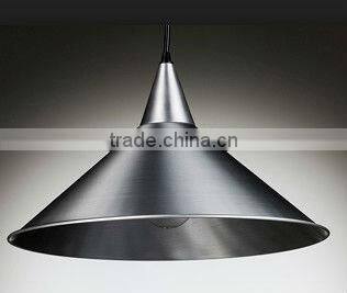 Metal Lamp Shade Street Lighting Lamp Shade