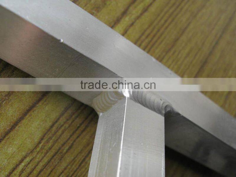 Aluminum Welding Service