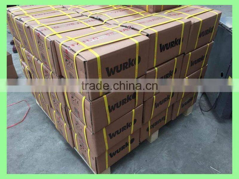 concrete steel nails