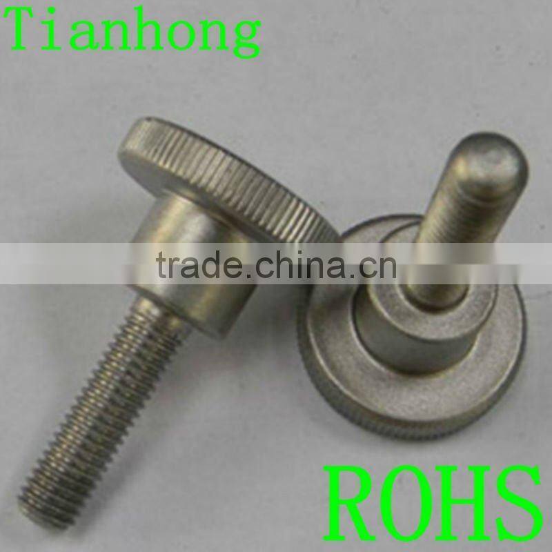 Precision turned parts / used in household appliances and audio