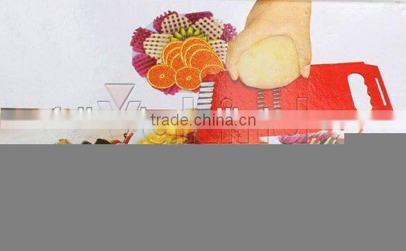 Multifunction Scrape Peeling Cutter
