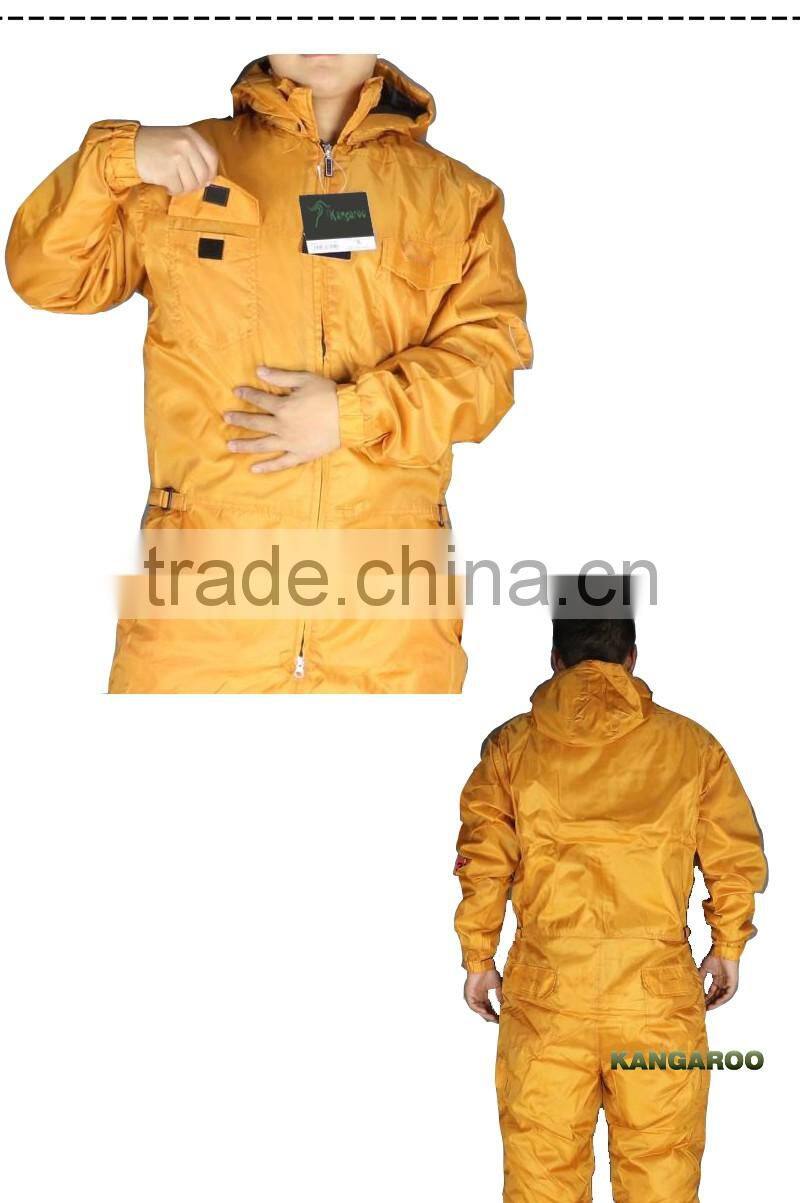 Safety Flame Retardant C Workwear Coverall