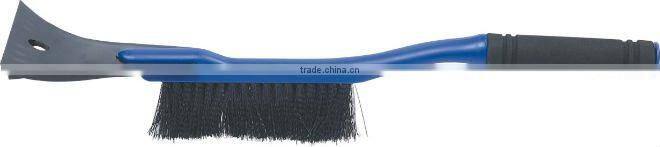 Snow Brushes with ice scraper for car