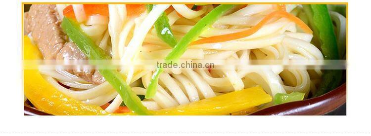 Best selling whole wheat vegan noodles