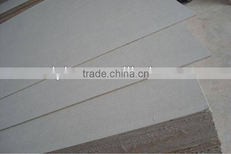 Chinese DYBM Fireproof MgO Board