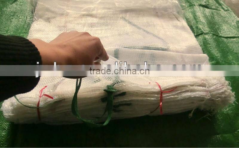 high quality PP woven bags manufacturers 25kg, 45x75cm China