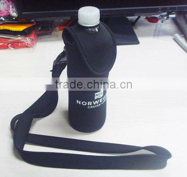 HIgh Quality Water Bottle Holder With Strap