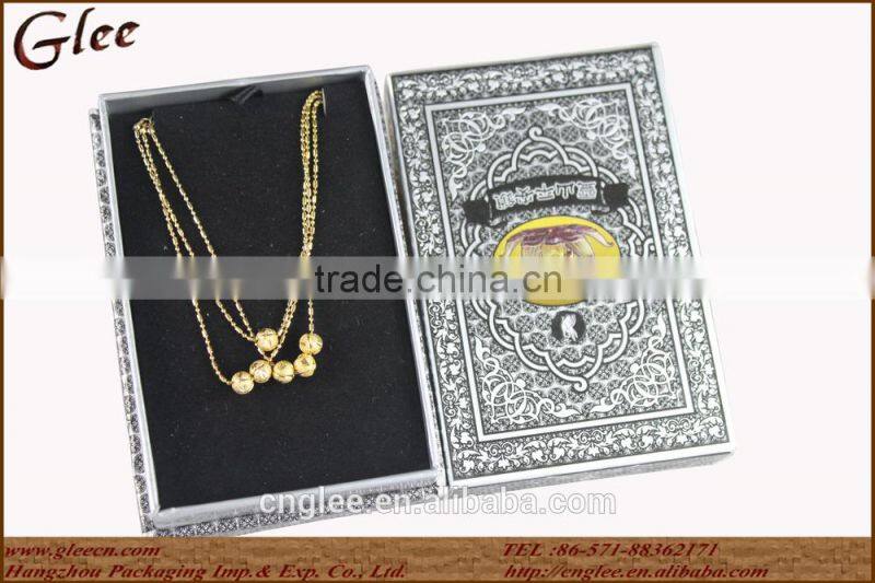 Promotional jewelry box/Suitcase gift box