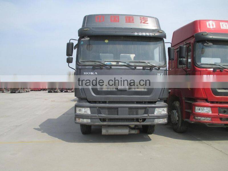 HOKA Tractor Truck 6X4