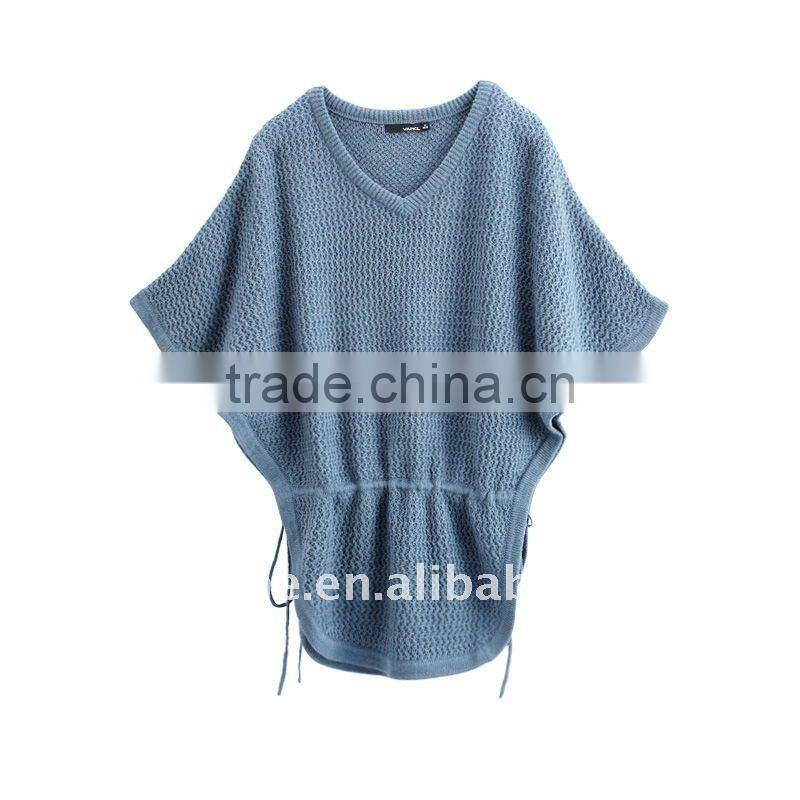 new lady sweater fashionable 2013