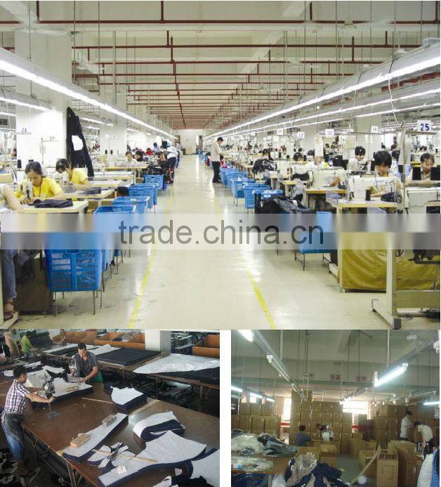 2014 Manni New Designed Knee Length Black And White Formal Dress