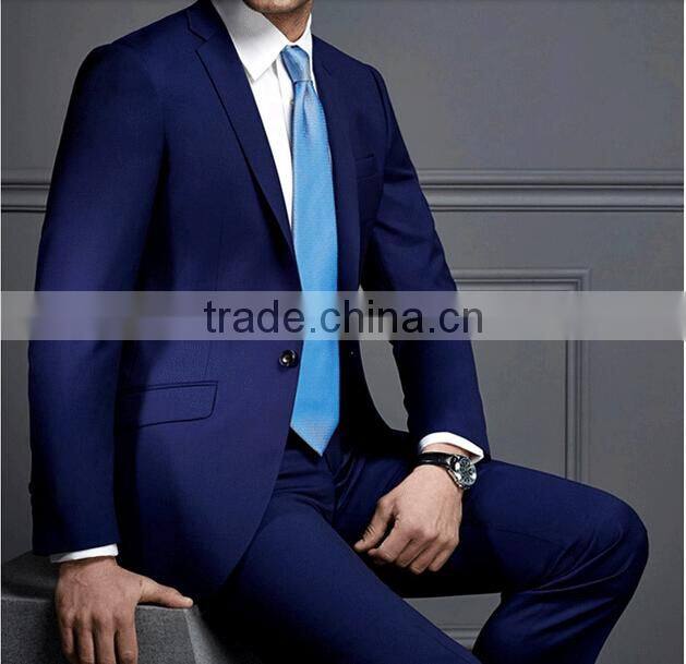 2015 OEM new man business suit,high quality fabric for business suit,hot sale business suit for men