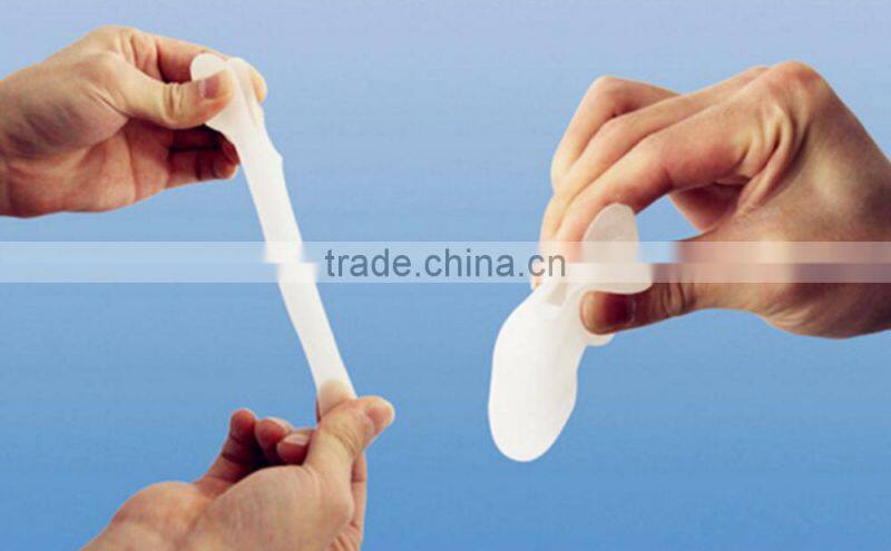 2016 Shuoyang Factory Hot Wholesale Bunion Toe Separator