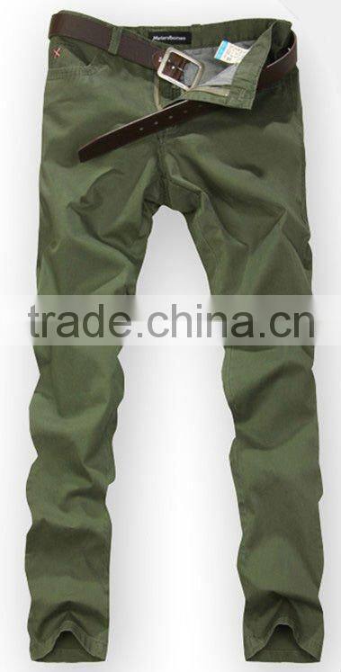 Mens casual pants