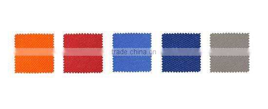 Mens oil resistant reflective tape workwear pants