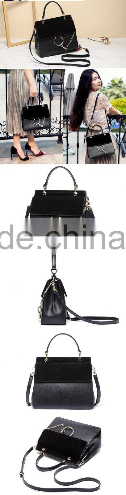 New Arrival Fashion Women Messenger Handbags Top Selling Casual Sling Shoulder Bags For Ladies