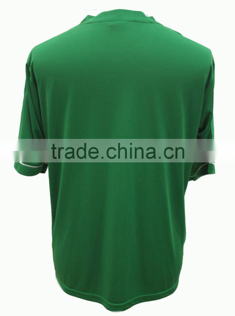 All team soccer uniform customized soccer jersey with football jersey