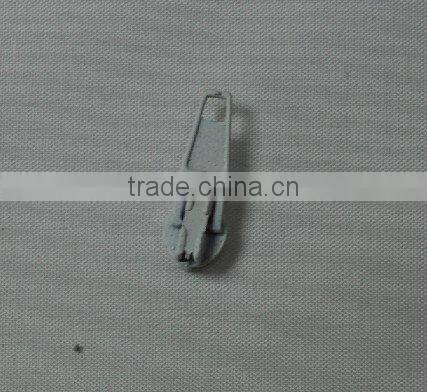 4# Plastic Auto Lock Slider