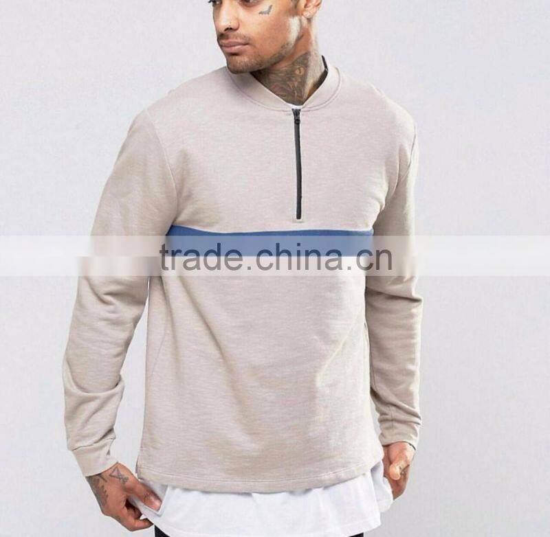 Casual Style Branded Wholesale American Mens Fitness Apparel