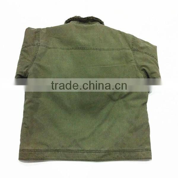 2015 Hot Sale Custom Cheap Windbreaker Jacket