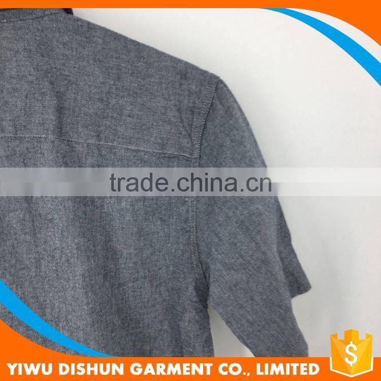 New design stylish men polo shirts