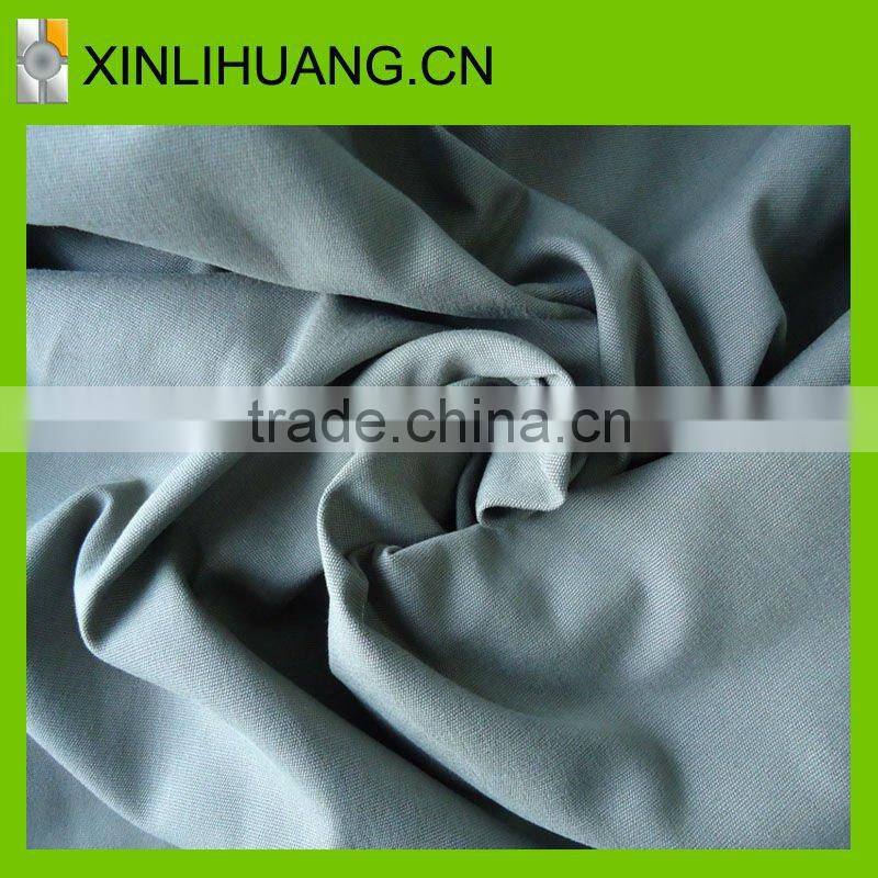 Grey Canvas Fabric For Clothing