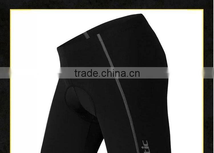 OEM Comfortable cycling wear sets for men