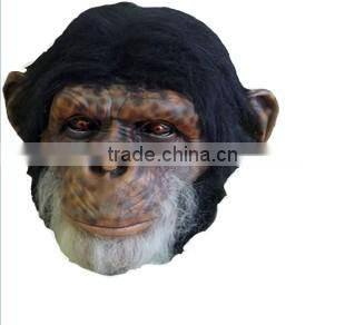2014 new design of gorilla mask