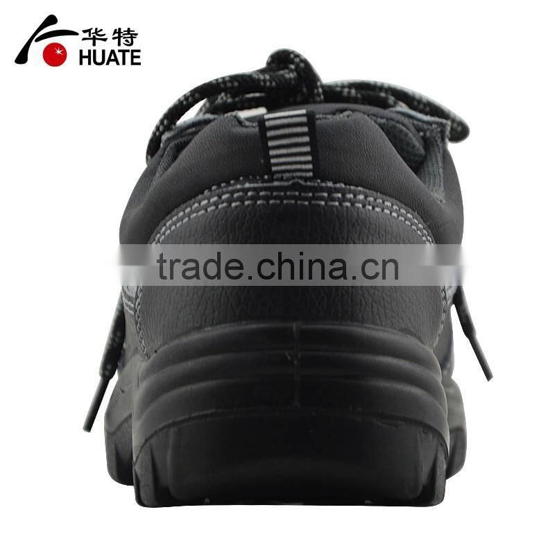 Steel Toe Feature and Unisex Gender sporting safety shoe