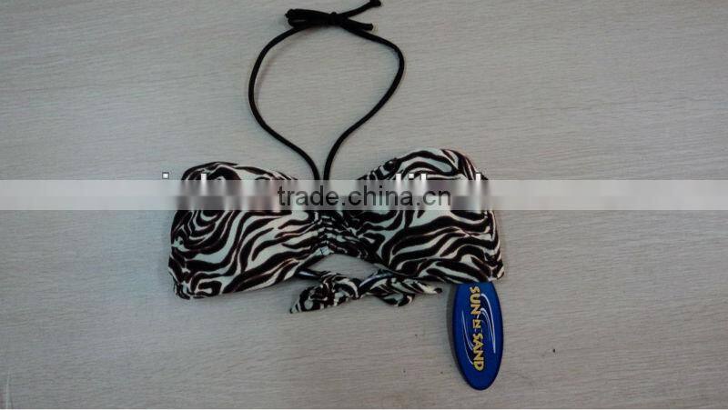 triangle bikini swimwear (DY-021)