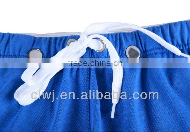 men sportswear wholesale cotton