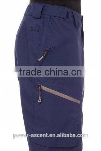 2016 new development unisex waterproof sickline ski pants