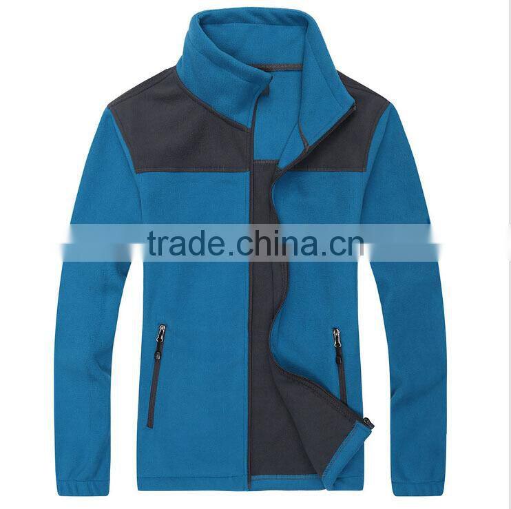 2015 Sale Hoodies Manufactuer Wholesale Plain Black Hoodie Couple Hoodie Jacket