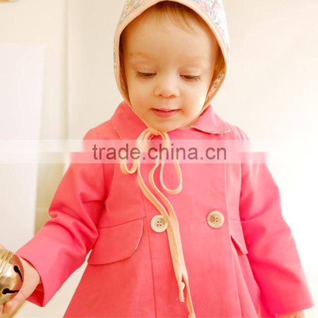 Rustic Baby Toddler Clothing Jacket Wedding Party Dress Coat Absolutely Linen Jacket