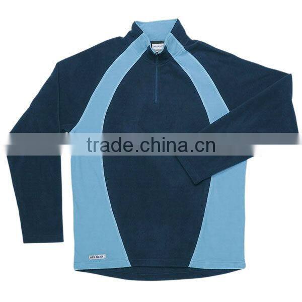 Hot Sale Womens Micro Fleece Jumper