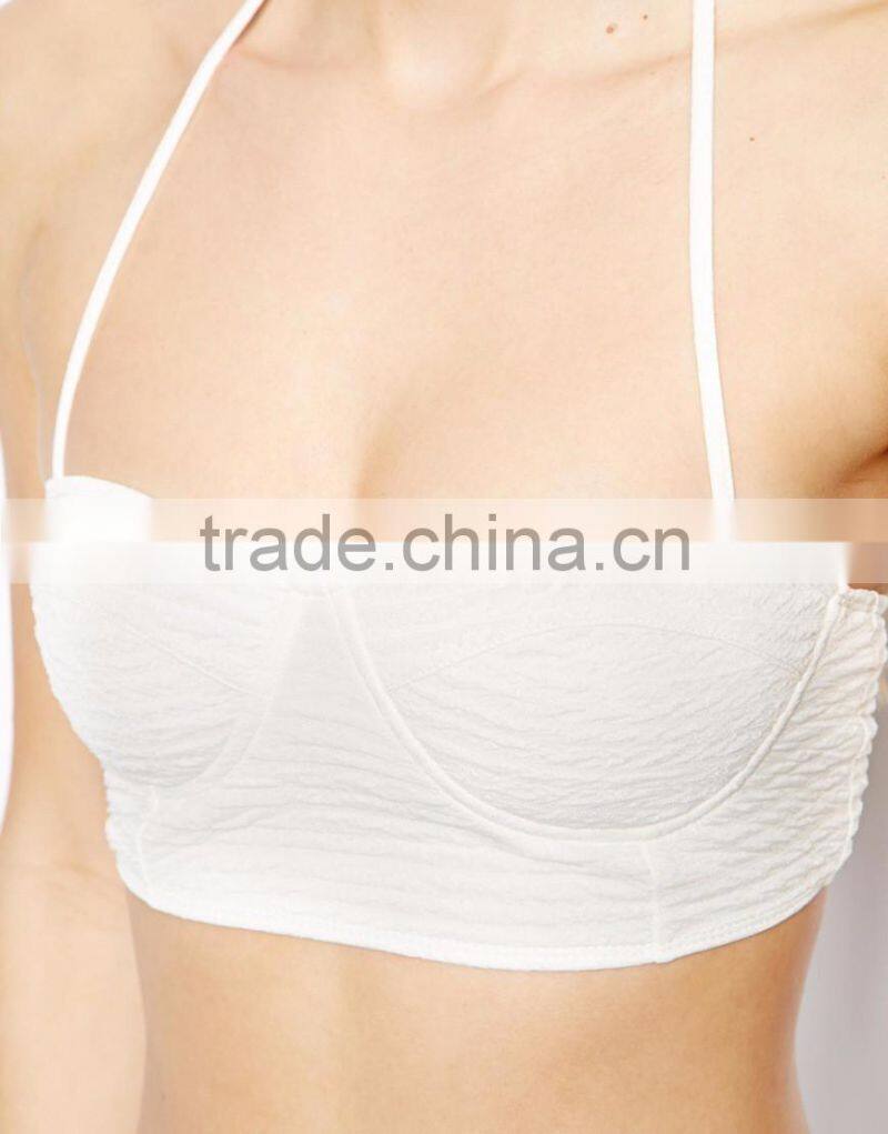 0582 NEW!2016 girl hot sex bikini hot korean teen girl bikini