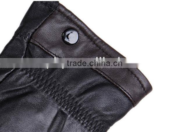 working leather gloves fashion gloves