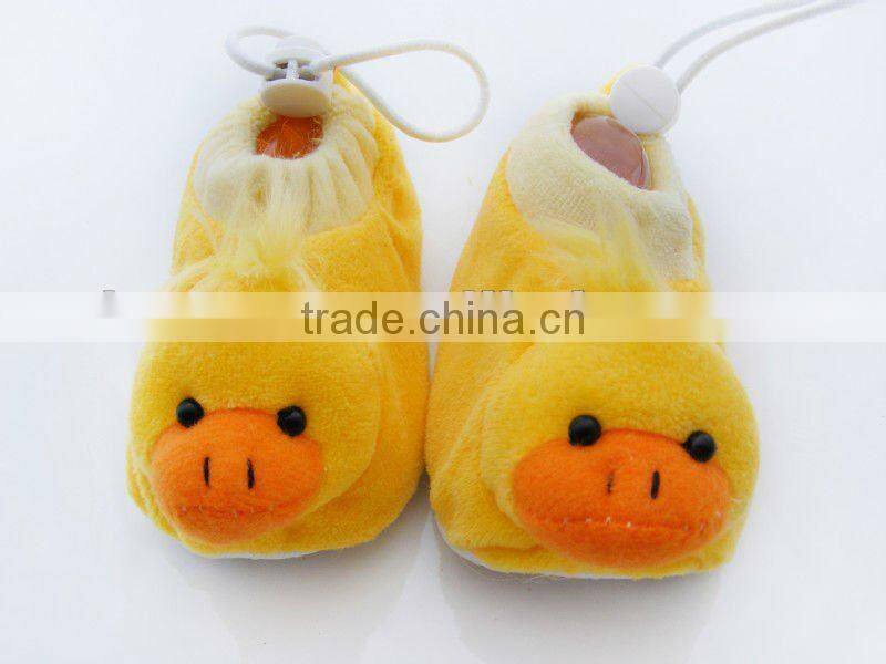 high quality animal baby shoes