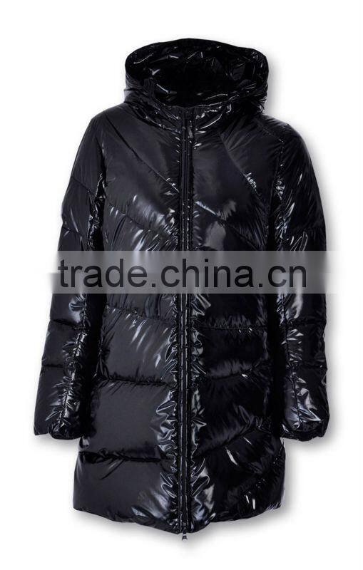 New Fashion Women Down Jacket For Winters