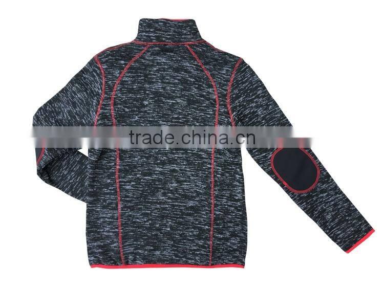 Custom brand model autumn bodkin cycling women jacket