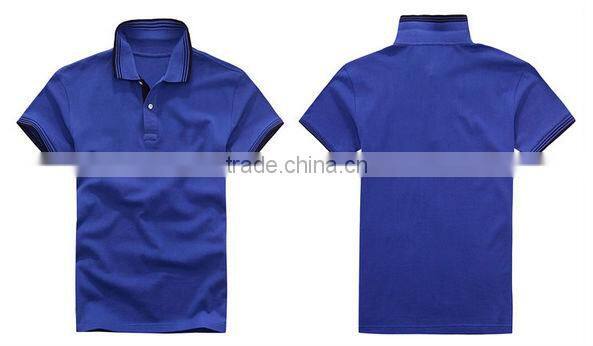 Cheap Bulk Plain Classic Mens Polo Shirt Design Wholesale China