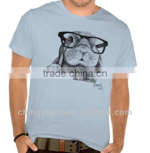 OEM Cotton Ringer T-shirt Wholesale T-shirt Online