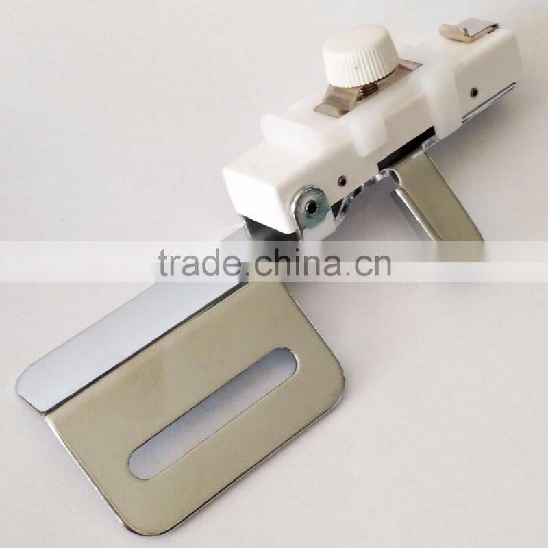 Elastic Gathering Attachment (Wide) #795817106 Janome 900CPX 1000CPX 2000CPX