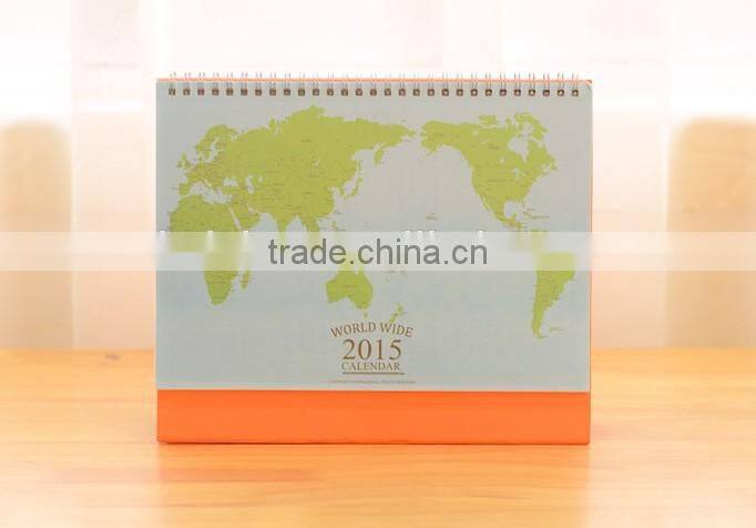 High Quality Desk Calendar /Calendar Printing /Table Calendar