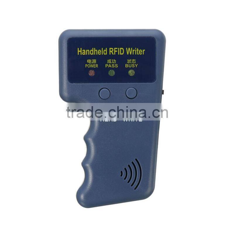 Handheld RFID ID Card Copier/ Reader/Writer