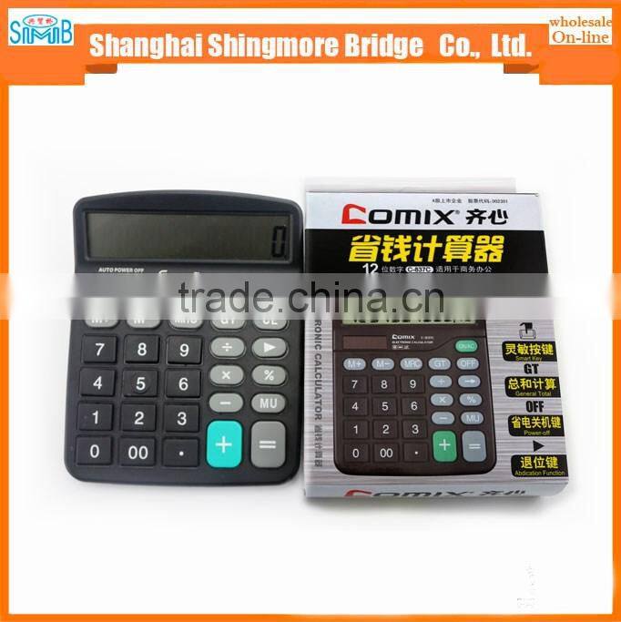 hot selling multifunctional calculator in good quality